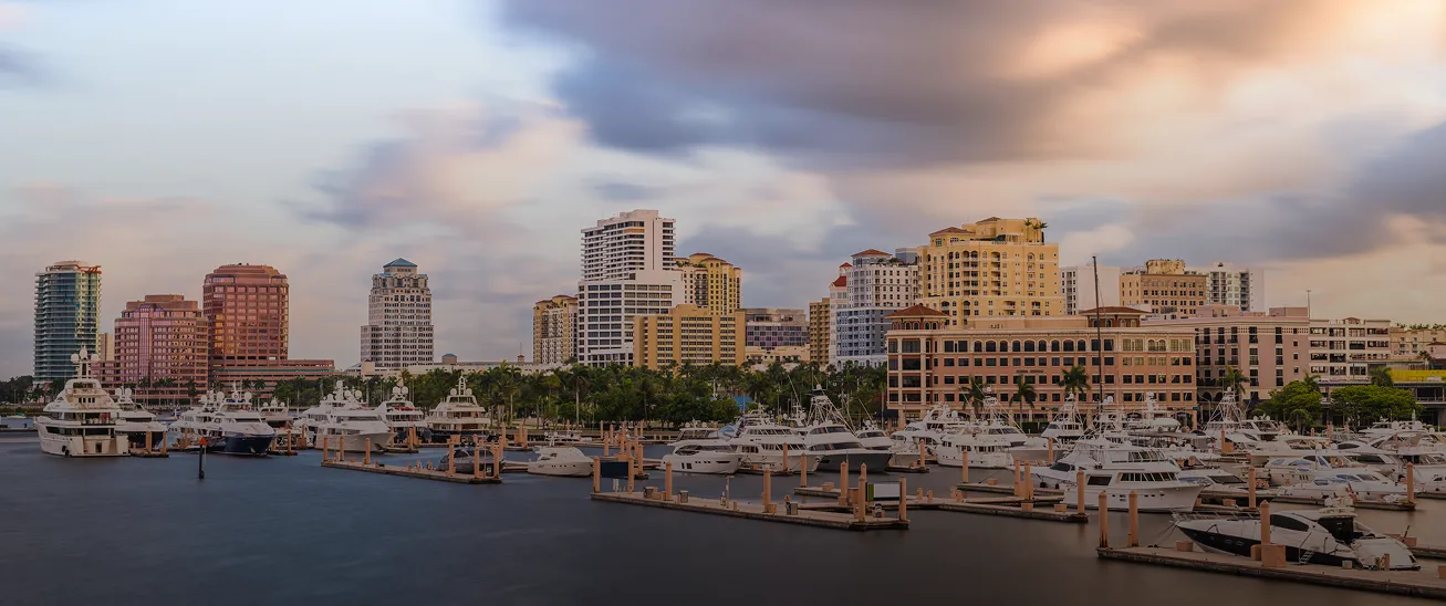 West Palm Beach