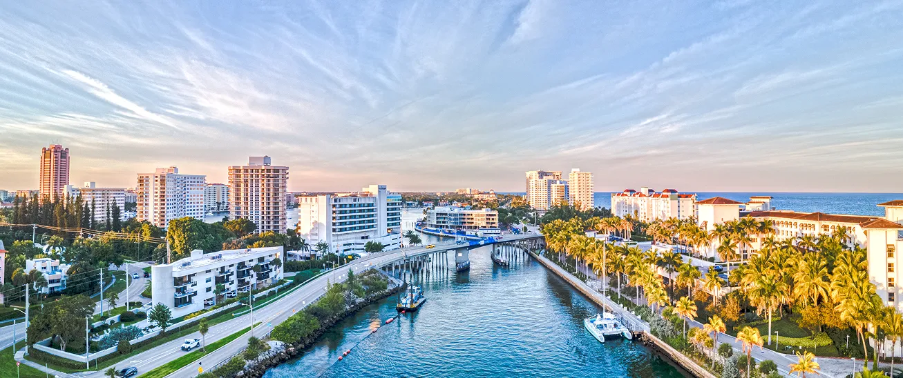 Boca Raton 