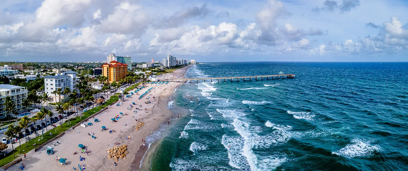 Deerfield Beach