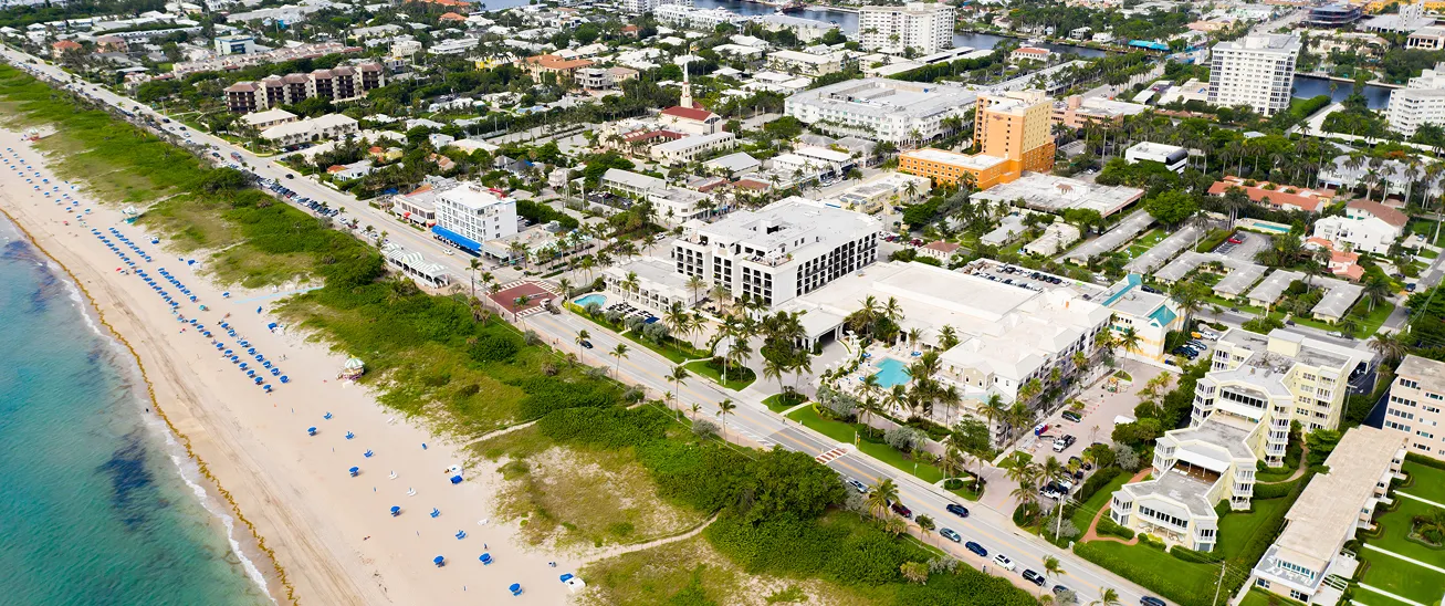 Delray Beach