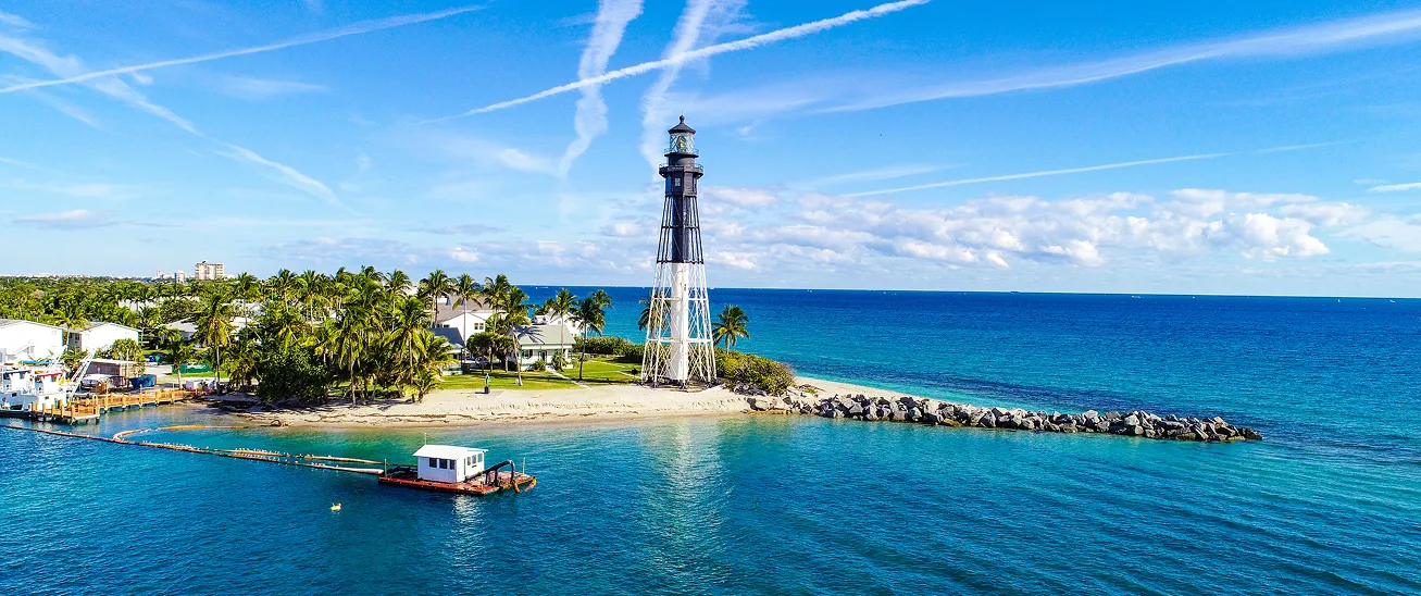 Lighthouse Point