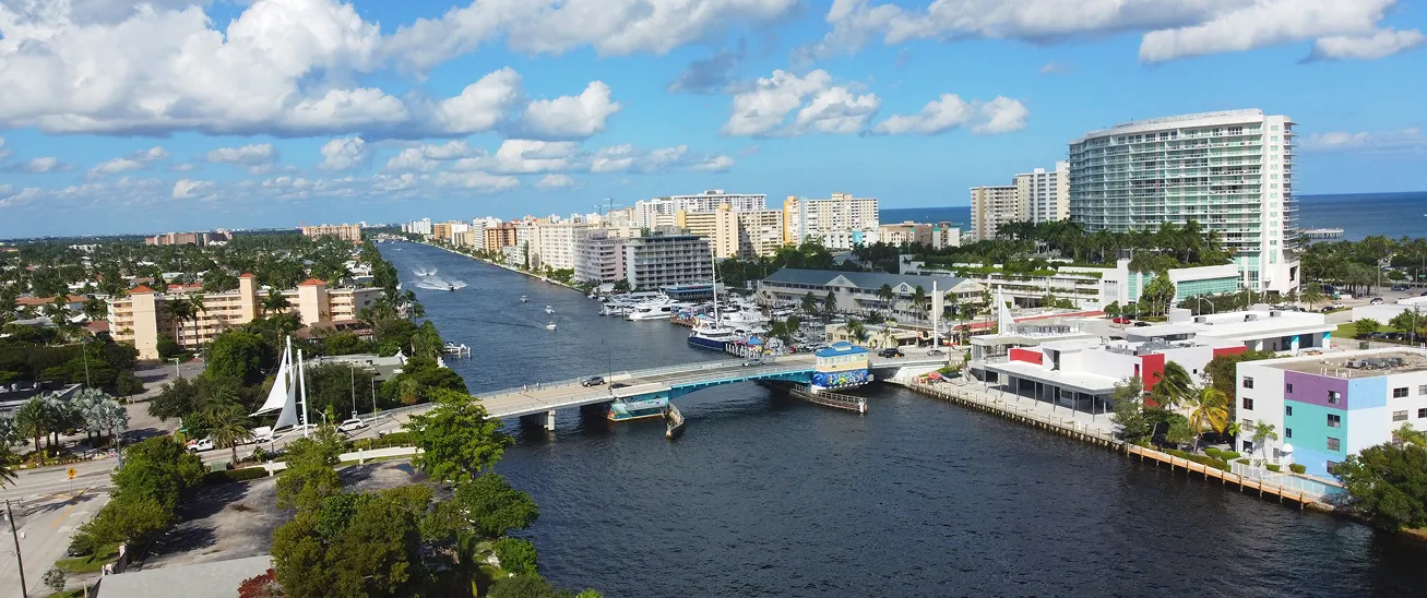 Pompano Beach 