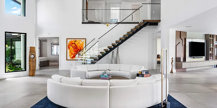 home gallery